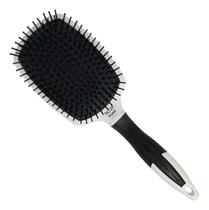 Escova Raquete Profissional Grande Desembaraçadora Evas Nc29