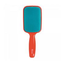 Escova Raquete Ricca Flex Red (452)