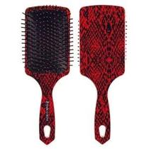 Escova Raquete Snake Vermelha 7388 Marco Boni