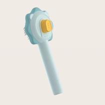 Escova Rasqueteira 2x1 Removedora De Pelos Pet Ptcs2024020 Escova Rasqueteira 2x1 Removedora De Pelos Pet Ptcs2024020