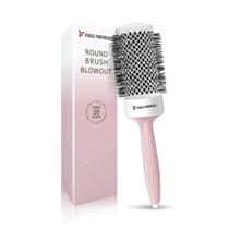 Escova redonda EAGLE FORTRESS Innovative Bristle Ceramic Ionic