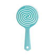 Escova Redonda Easy Flexi - ProArt Cores:Azul