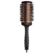Escova redonda Fromm Heat Duo Copper x Ceramic 2 para cabelo