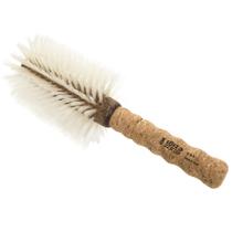 Escova redonda Ibiza Hair Boar Bristle B5-80mm para tratamento colorido