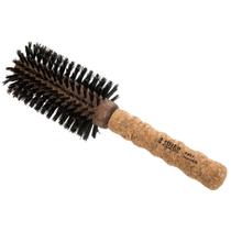 Escova redonda Ibiza Hair Boar Bristle EX4-65mm Lightweight