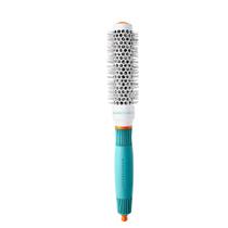 Escova redonda Moroccanoil Ceramic 25mm para cabelos normais Escova redonda Moroccanoil Ceramic 25mm para cabelos normais