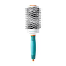 Escova redonda Moroccanoil Ceramic 55mm para cabelos normais Escova redonda Moroccanoil Ceramic 55mm para cabelos normais