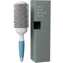 Escova redonda Osensia Medium Ceramic Ionic Thermal Barrel