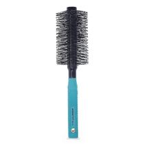 Escova redonda Spornette Double Stranded XL para alisamento