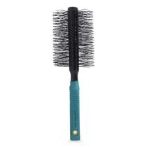 Escova redonda SPORNETTE Double Stranded XL para cabelo