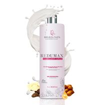 Escova Redumax Realinhamento Capilar Orgânica Beleza Nata 1l Escova Redumax Realinhamento Capilar Orgânica Beleza Nata 1l
