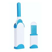 Escova Removedor Tira Pêlo Com Base Pet Cães Gatos Sofá