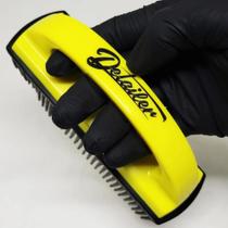 Escova removedora de pelos detailer