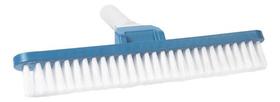 Escova Reta Nylon De Parede Limpeza Para Piscina 35cm Stylus