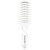 Escova retangular peq diamond gliter marco boni 7226 Escova retangular peq diamond gliter marco boni 7226
