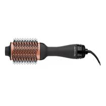 Escova Revlon One-Step Hair Dryer & Volumizer Smooth Edition