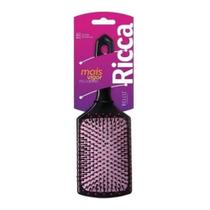 Escova ricca basic racket rf 249