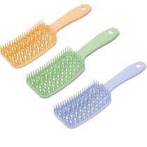 Escova Ricca Candy 1un - Cores sortidas