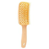 Escova ricca flex candy coral 1085