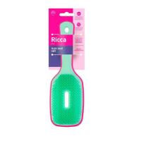 Escova ricca flex fast dry pink 971