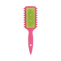 Escova Ricca Flex Fita Curl Rosa Escova Ricca Flex Fita Curl Rosa