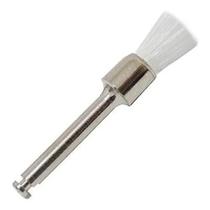 Escova Robson CA Plana Branca - Preven