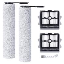 Escova Rolante e Filtro HEPA Fixbetter para Aspirador Tineco Escova Rolante e Filtro HEPA Fixbetter para Aspirador Tineco