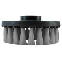 Escova Rotativa 2 em 1 Kers Car Seat Média - 5 Polegadas Rosca M14