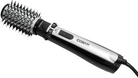 Escova Rotativa Air Brush Diamond Brilliance Conair 900W Alisa e Modela
