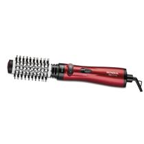 Escova Rotativa Alisadora 3 em 1 Giratória Red Infinity Keratin ER-11-KR Mondial