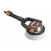 Escova Rotativa Automotiva Ajustável Hydroshot Wa1820 Worx