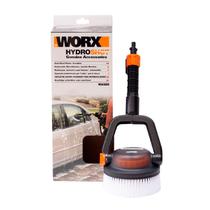 Escova Rotativa Automotiva Ajustável Hydroshot Worx WA1820