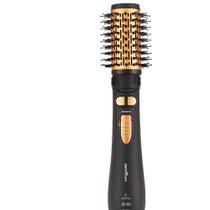 Escova Rotativa BER20PD 4 em 1 Bivolt Revestimento Gold Britânia