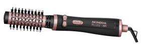 Escova Rotativa Black Rose Mondial ERB-01 1.200WBivolt