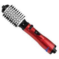 Escova Rotativa Cerâmica Modela, Seca, Escova E Alisa 110v - Chuangxin