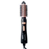 Escova Rotativa Easy Rotation 3 em 1 Bivolt Rose Lizz