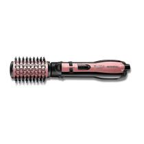 Escova Rotativa Elétrica de Cabelo Ceramic Íon Turbo 220V kit 4 em1 com Difusor e Modelador ER10 MONDIAL