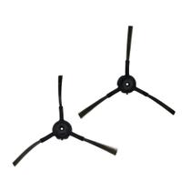 Escova Rotativa Frontal Direita e Esquerda Compatível com Robô Aspirador WAP W400 FW009251 Escova Rotativa Frontal Direita e Esquerda Compatível com Robô Aspirador WAP W400 FW009251