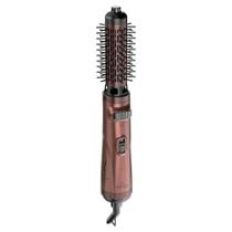 Escova Rotativa GA.MA Italy Marula: 3D Therapy, Bivolt, 1100W, Óleos Essenciais e 2 Escovas Escova Rotativa GA.MA Italy Marula: 3D Therapy, Bivolt, 1100W, Óleos Essenciais e 2 Escovas