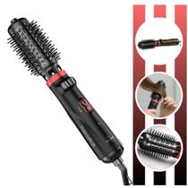 Escova Rotativa Gama Eleganza Plus 1100w Bivolt Seca Alisa Modela Profissional Original Escova Rotativa Gama Eleganza Plus 1100w Bivolt Seca Alisa Modela Profissional Original