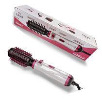 Escova rotativa Gama Italy New Turbo Plus 2300 220V 3 em 1 Escova rotativa Gama Italy New Turbo Plus 2300 220V 3 em 1