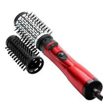 Escova Rotativa Giratória Elétrica De Cabelo 1200w 110v
