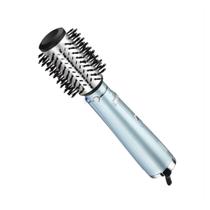 Escova Rotativa Hot Air Hydro Fusion 127v Seca Alisa e Modela 550W Conair Escova Rotativa Hot Air Hydro Fusion 127v Seca Alisa e Modela 550W Conair