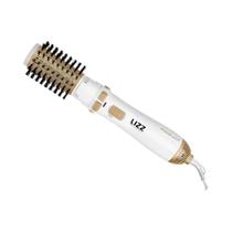 Escova Rotativa Lizz Gold Brush 1300W 127V