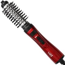 Escova Rotativa Lizz Red Hot Professional Classic Bivolt