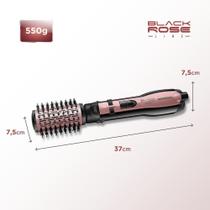 Escova Rotativa Mondial ER-10 1200W Rose Gold Escova Rotativa Mondial ER-10 1200W Rose Gold