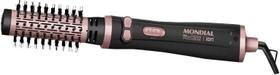 Escova Rotativa Mondial ERB01 Black Rose Bivolt