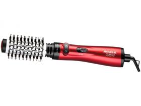 Escova Rotativa Mondial Red Infinity Keratin - ER-11-KR 1000W de Cerâmica