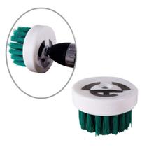 Escova Rotativa Para Limpeza Uso em Politriz 80mm Macia - AUTO CRAZY