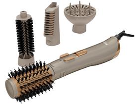 Escova Rotativa Philco PER03 1300W Íons Tourmaline